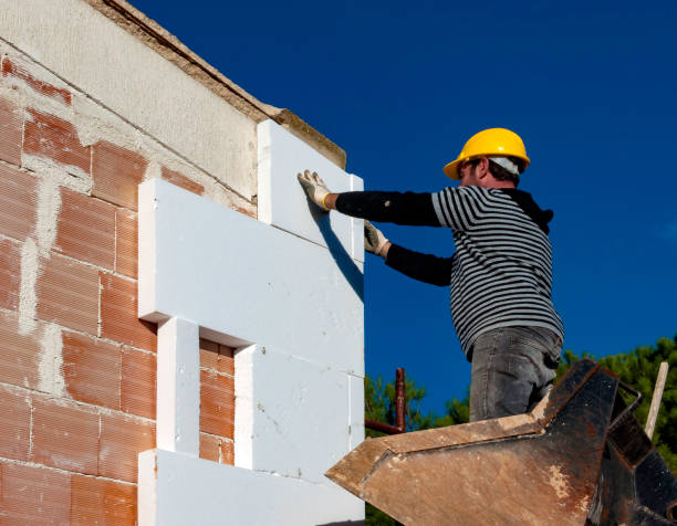Best Insulation Contractors for Homes  in Macungie, PA