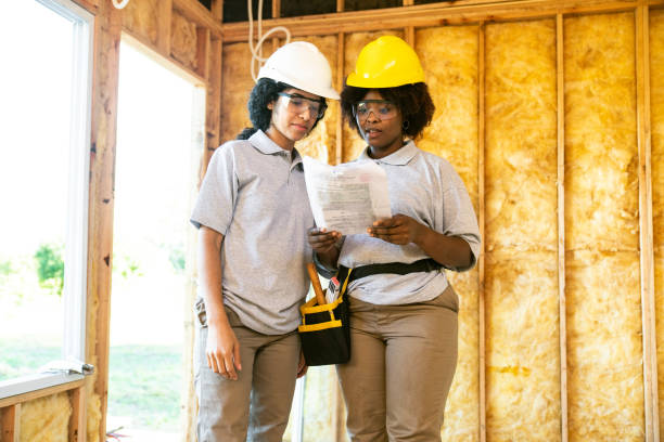 Best Insulation for New Construction  in Macungie, PA