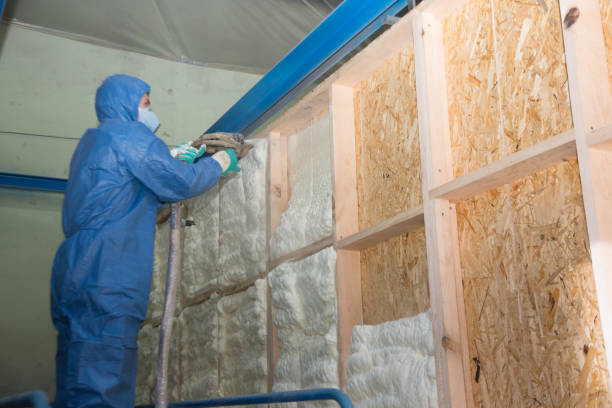 Best Professional Insulation Contractor  in Macungie, PA