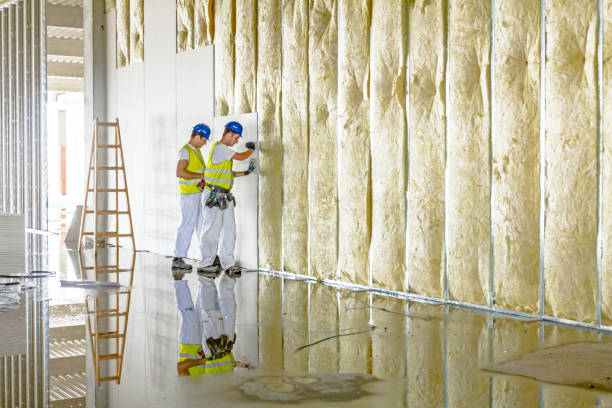 Range of Insulation Solutions in Macungie, PA